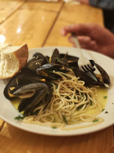 Spaghetteria Pasta-bar - Horeca