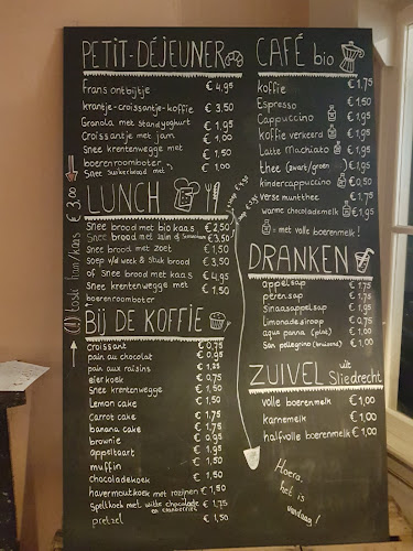 Nobels Brood - Dordrecht