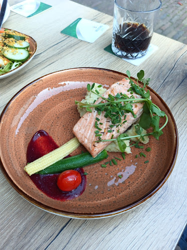 Bistro de Hoeve - Horeca