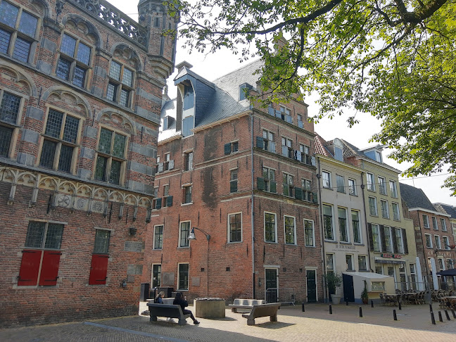 Brink 58, 7411 BV Deventer