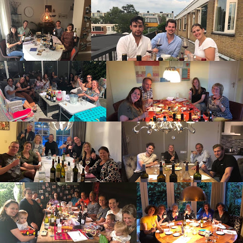 Korenbloemstraat 99, 8013 XN Zwolle, Nederland