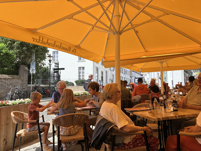 De Pannekoekenbakker Thorn - Thorn