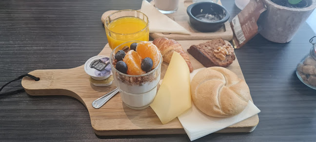 Reviews of CityBeanz Vlissingen | Koffie, Ontbijt, Lunch & Borrel in Vlissingen - Horeca