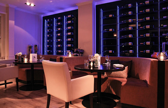 Restaurant 's-Molenaarsbrug B.V.