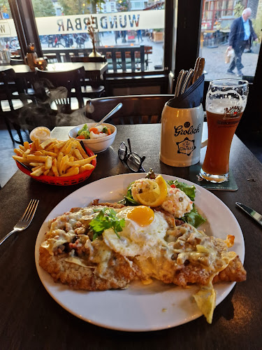 Opinii despre Wunderbar în Winterswijk - Horeca