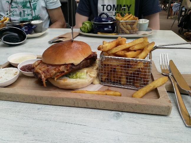 Restaurant Wolfshoeve - Horeca