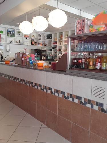 Comments and reviews of IJssalon Hartentroef