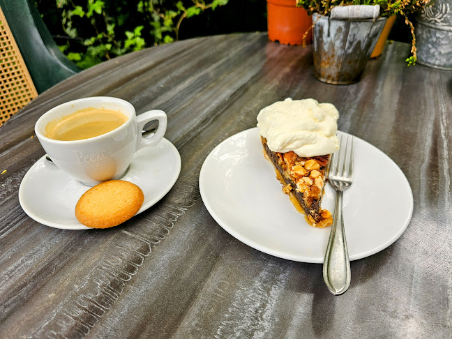 Chalet ten Bosch - Horeca