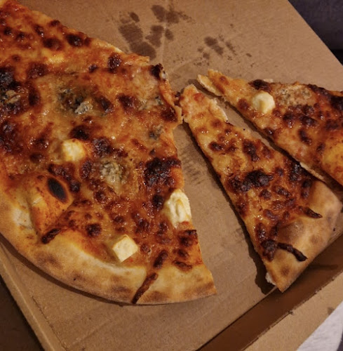 Grandcafe Mozaïk - Horeca