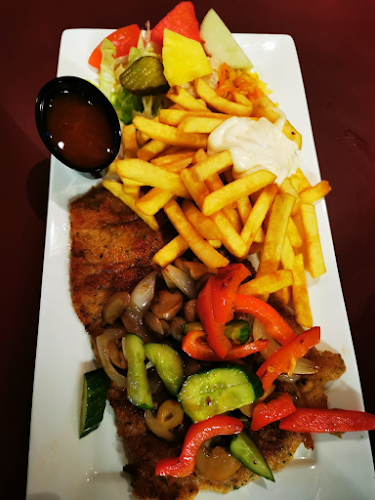 Opinii despre Snackbar 't Heukske în Eibergen - Horeca