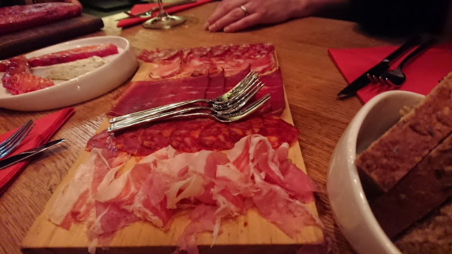 Wijn bij Stijn - Horeca