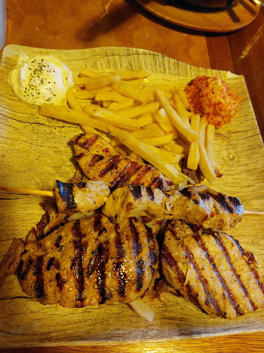 Specialiteitenrestaurant Zorba De Griek - Spijkenisse