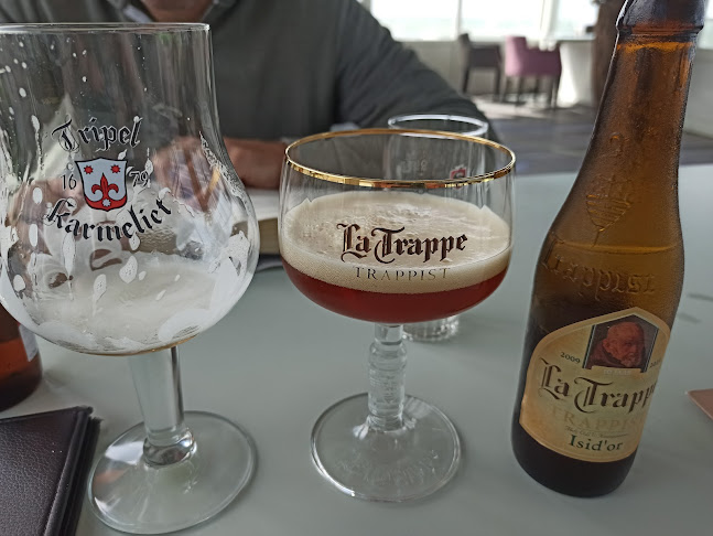 Dijkpaviljoen De Westkaap - Westkapelle