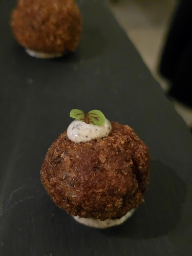 Restaurant La Padella - Horeca