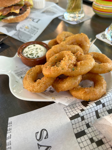 Comentarii opinii despre Café De Kroon Geleen