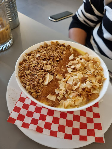 Comentarii opinii despre Haley's Comet Breakfastclub