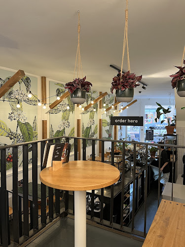 30ml Rotterdam Centrum - Horeca