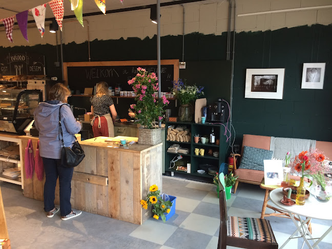 Het Ekohuis - Horeca