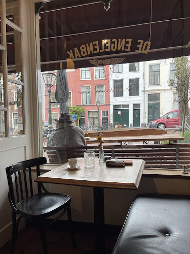 Restaurant de Engelenbak - Horeca