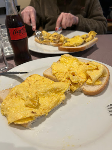 Comments and reviews of Brasserie Bernard