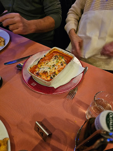 Comentarii opinii despre La Gaetano