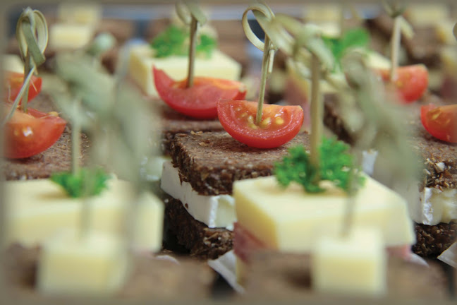 Voltafood Open Times