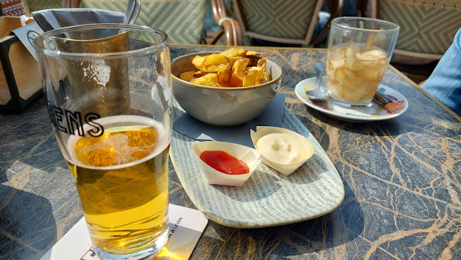 Comentarii opinii despre Stadskaffee Laurens