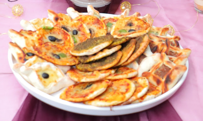 Fatayer Time - Horeca