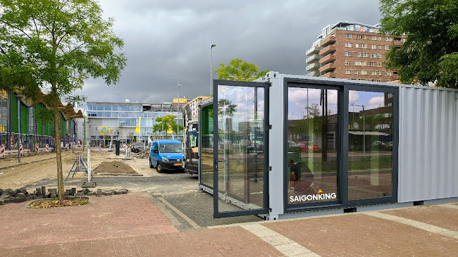 Comentarii opinii despre Saigon King