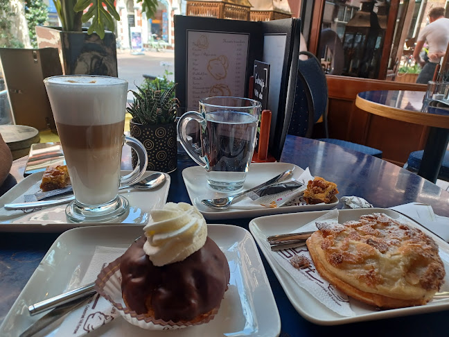 Banketbakkerij Smit - Kampen