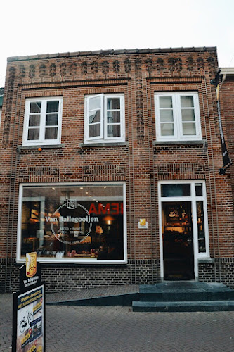 Echte Bakker Van Ballegooijen - Werkendam