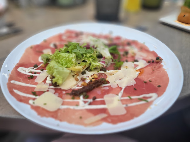 De Heeren van Maarssen - Horeca