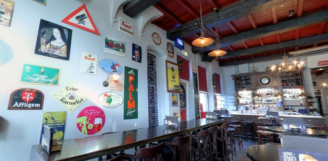 Restaurant Café de Belgische Keizer