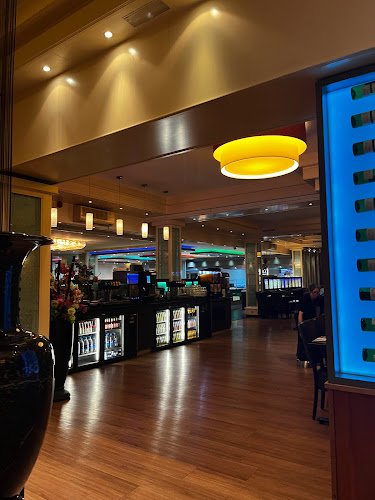 Comentarii opinii despre Wereldrestaurant Crystal Wok