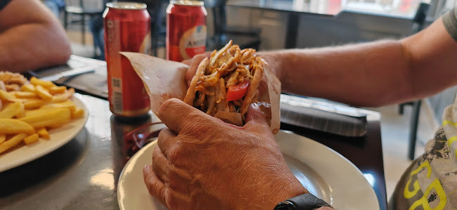 Comentarii opinii despre Alanya Döner Enkhuizen