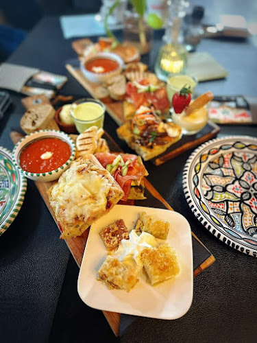 Comentarii opinii despre Kunst & Kitchen