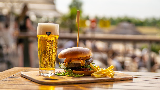 BLVD Venlo | Restaurant & Terras - Venlo