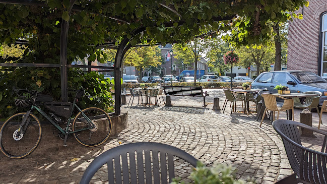 Cafetaria De Smickel - Horeca