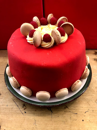 Zoet & Hartig Haarlemmerdijk - Horeca