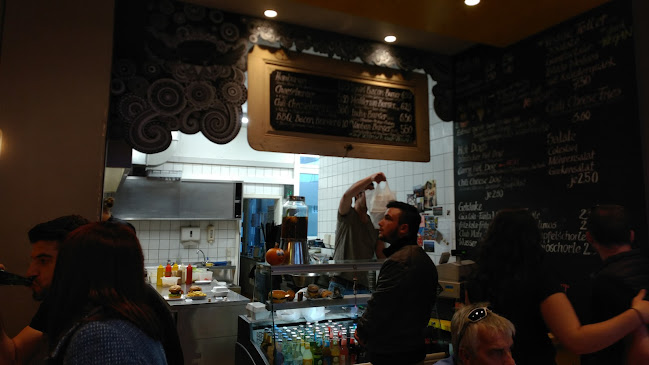 Comentarii opinii despre derfreiBurger