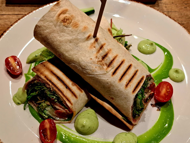 Comentarii opinii despre Brownies & downieS Emmen