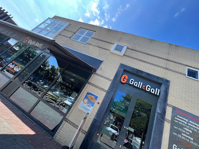 Gall & Gall | Steenbergen Noord-Brabant | Lindenburghlaan 1