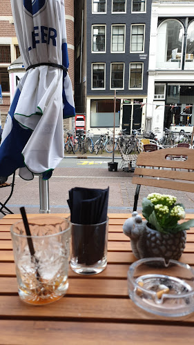 Bar Ristorante - Amsterdam