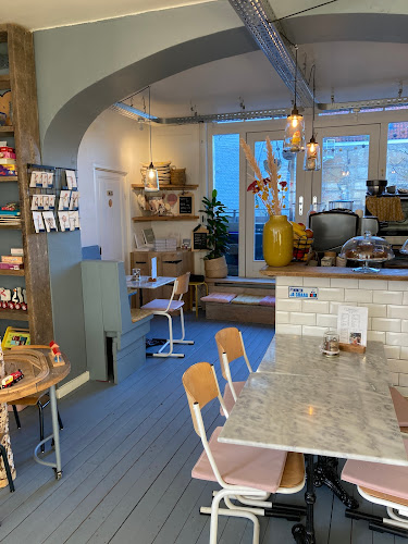 Kindercafee 't Lokaaltje - Horeca