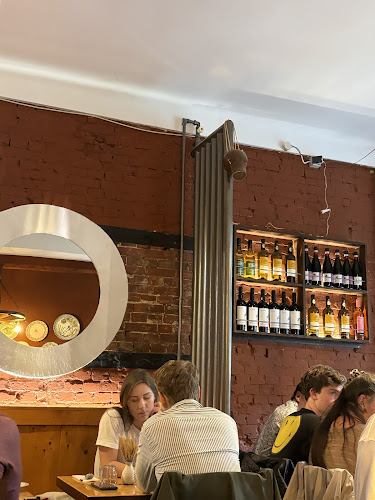 Casa Nostra - Horeca