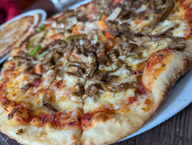 Opinii despre La Diga în Honselersdijk - Horeca