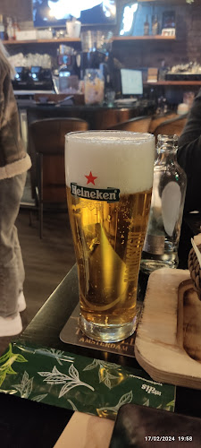 Opinii despre The Bull Amsterdam în Amsterdam - Horeca