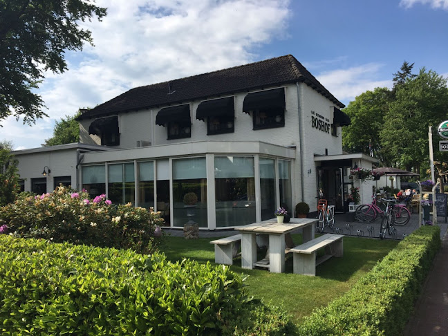 Boshof Odoorn - Odoorn