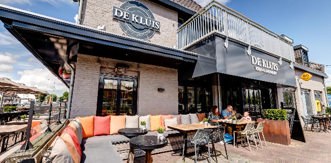 De Kluis Eten & Drinken B.V. - Horeca