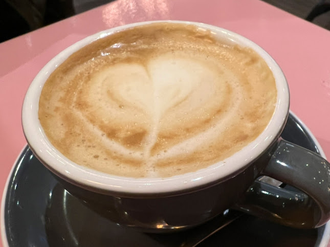 Comentarii opinii despre Café Restaurant Zèta